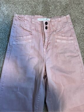 Altr’d State pink pants